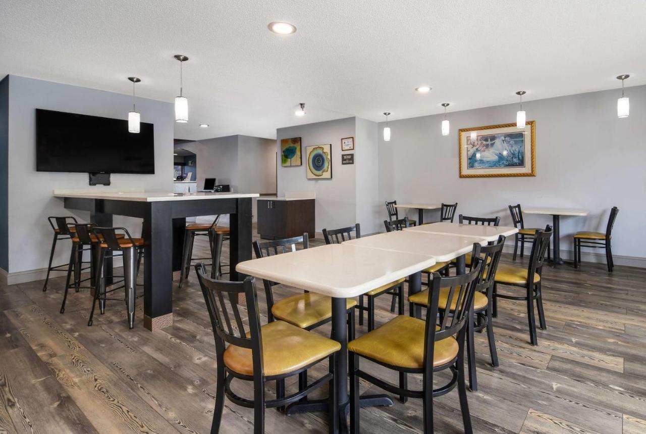 塔尔伯罗定留plus酒店 Tarboro 外观 照片