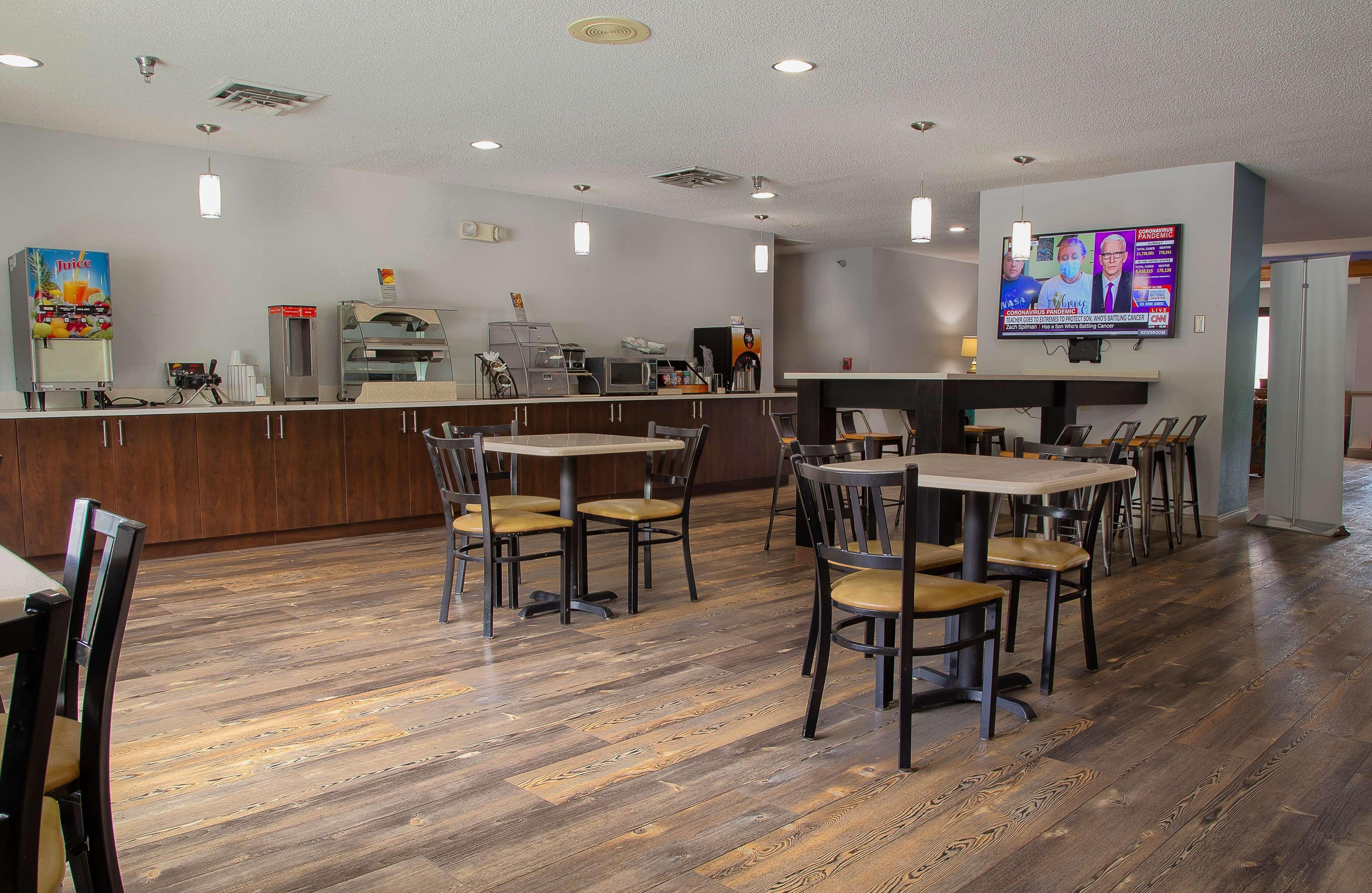 塔尔伯罗定留plus酒店 Tarboro 外观 照片